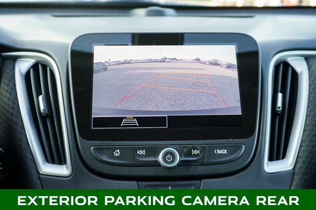 2022 CHEVROLET MALIBU - Image 13