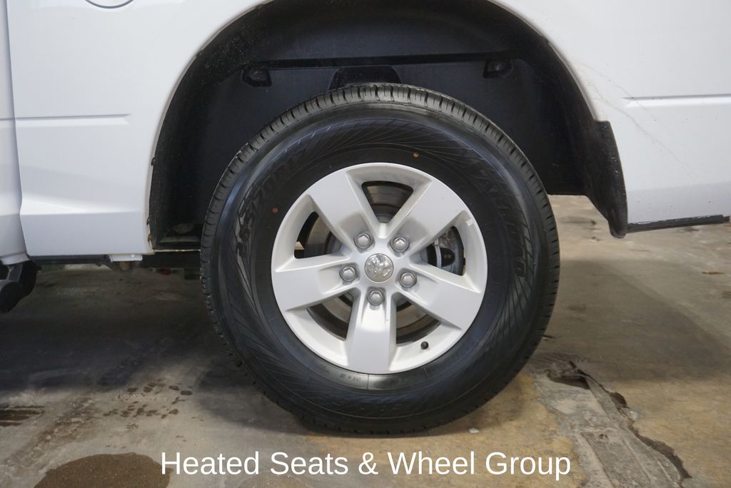 2022 RAM 1500 - Image 6