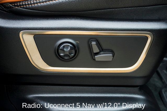 2022 RAM 1500 - Image 5