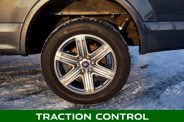 2019 FORD F-150 - Image 6