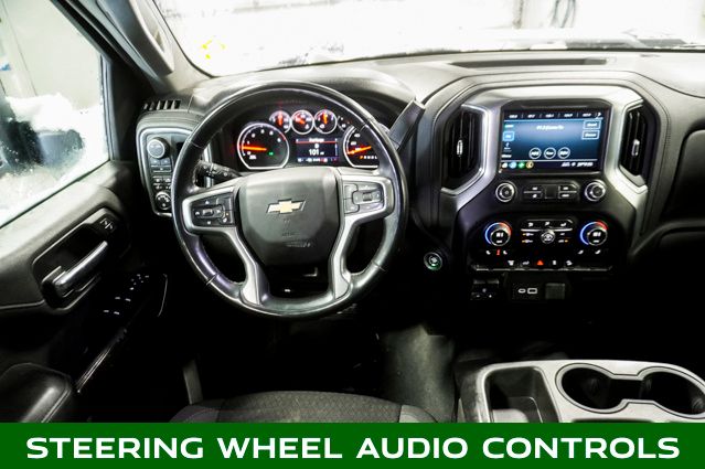 2023 CHEVROLET SILVERADO HD - Image 7