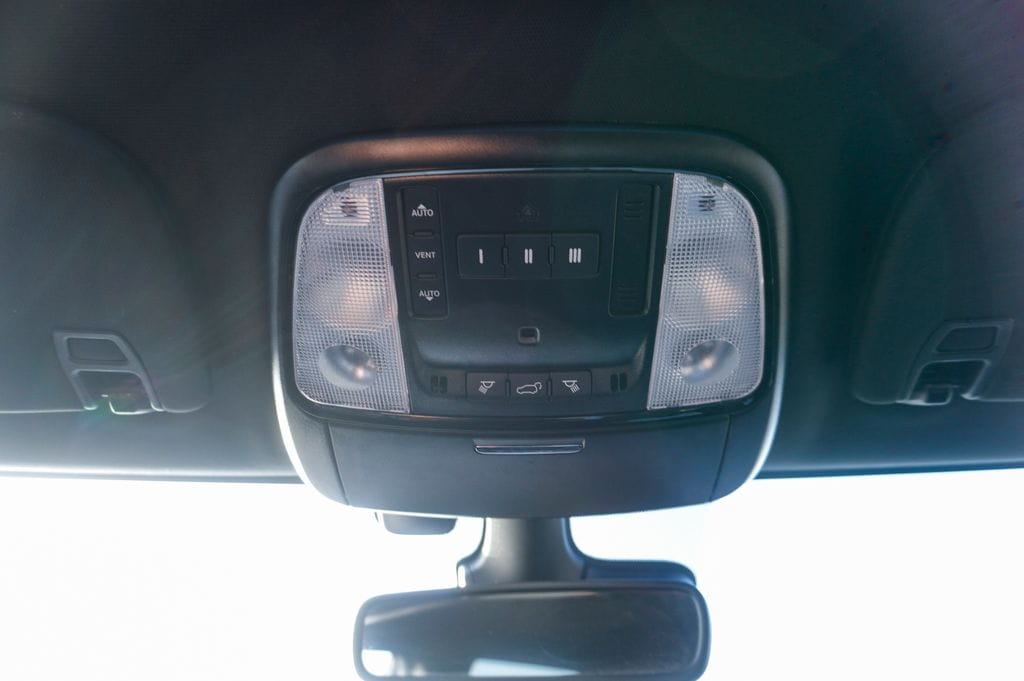 2025 DODGE DURANGO - Image 30