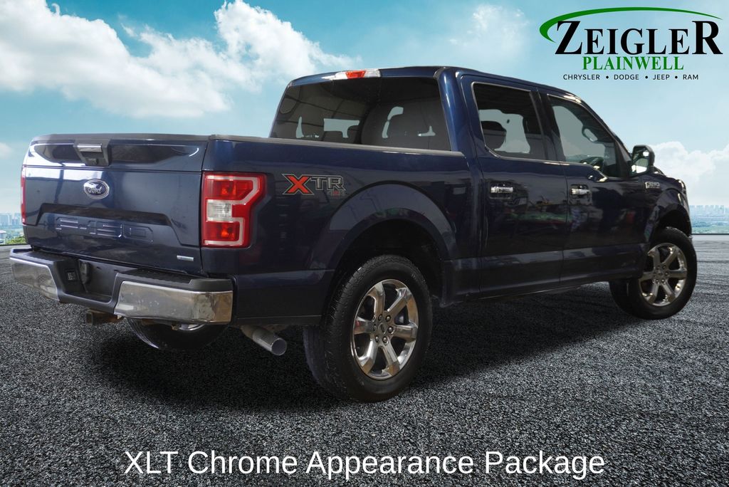 2019 FORD F-150 - Image 3