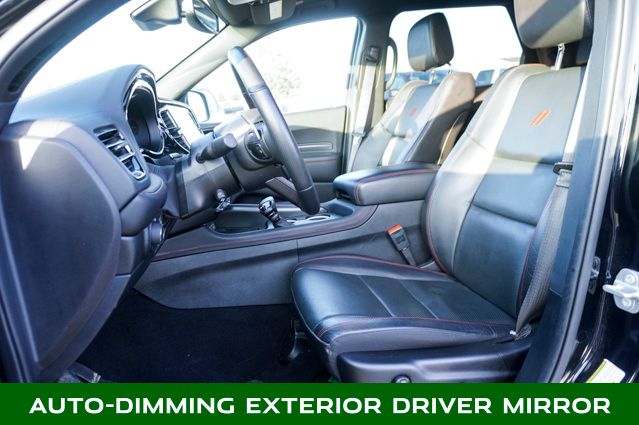 2025 DODGE DURANGO - Image 16