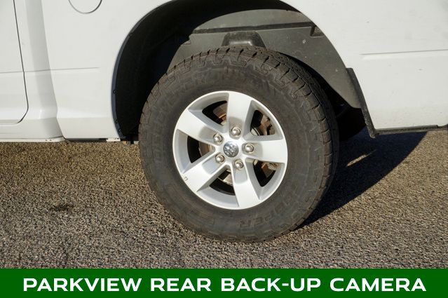 2022 RAM 1500 - Image 6