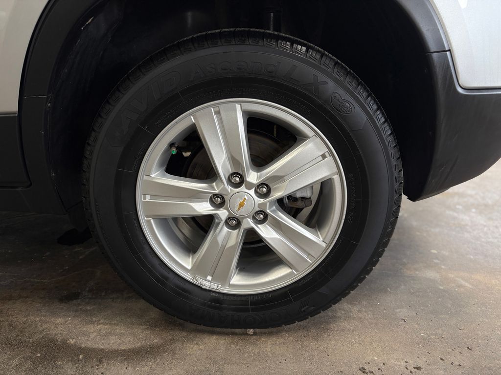 2020 CHEVROLET TRAX - Image 36