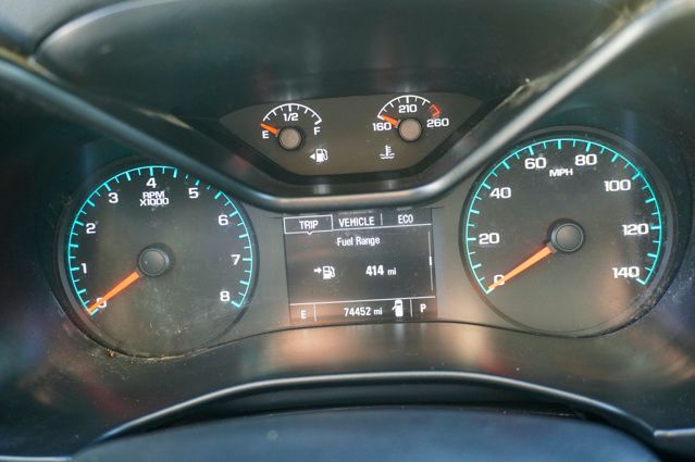 2022 CHEVROLET COLORADO - Image 26