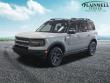 Used 2021 Ford Bronco Sport Badlands SUV