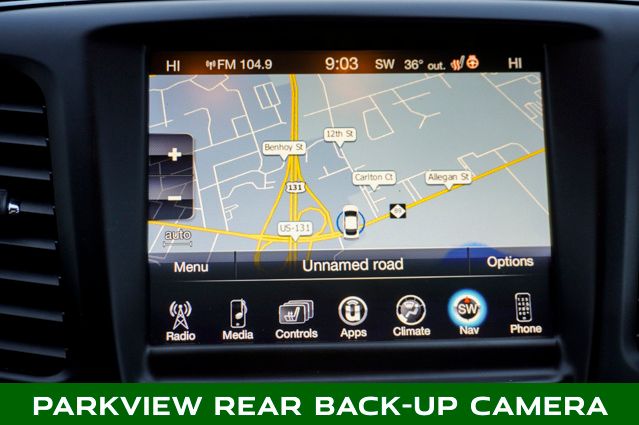 2016 CHRYSLER 200 - Image 17