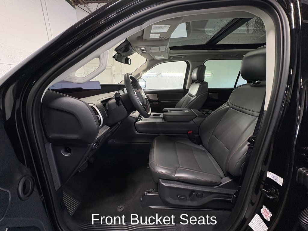 2025 FORD EXPEDITION - Image 17