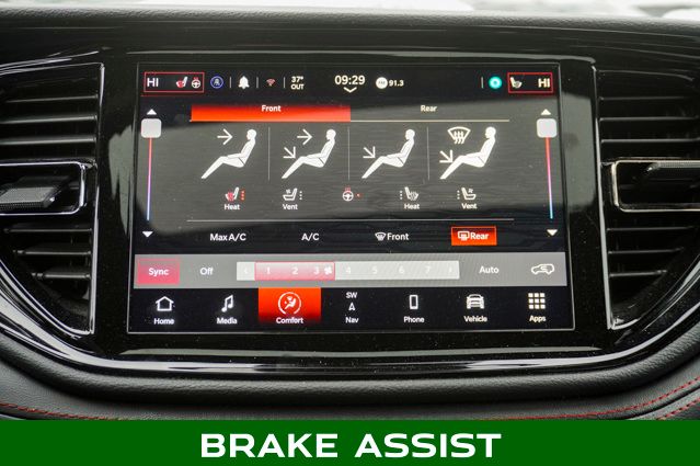 2025 DODGE DURANGO - Image 21