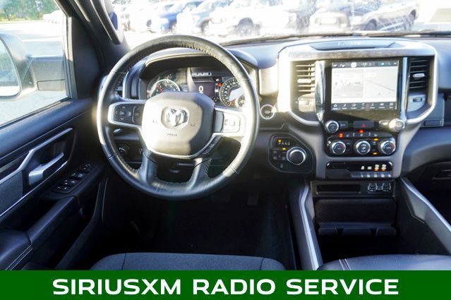 2022 RAM 1500 - Image 8