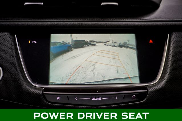 2019 CADILLAC XT5 - Image 17