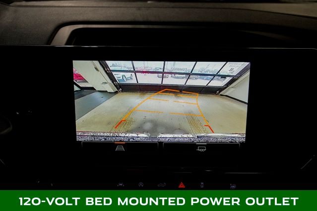 2024 GMC SIERRA - Image 13