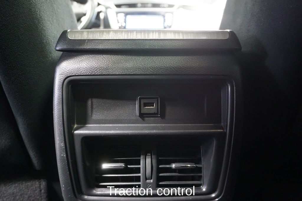 2017 NISSAN MURANO - Image 9