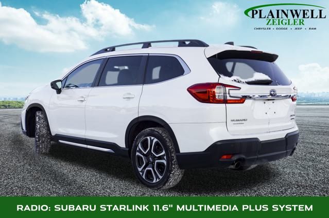 2024 SUBARU ASCENT - Image 2