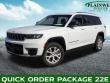 Used 2022 Jeep New Grand Cherokee Limited SUV