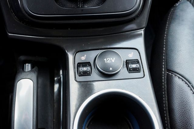 2016 FORD ESCAPE - Image 21