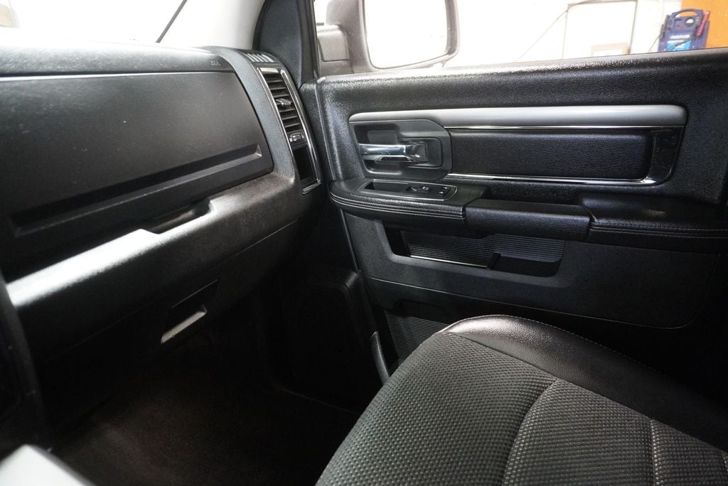 2018 RAM 1500 - Image 27