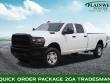 Used 2023 Ram 3500 Tradesman Truck Crew Cab