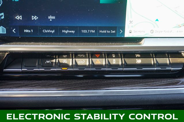 2025 CHEVROLET SILVERADO - Image 15