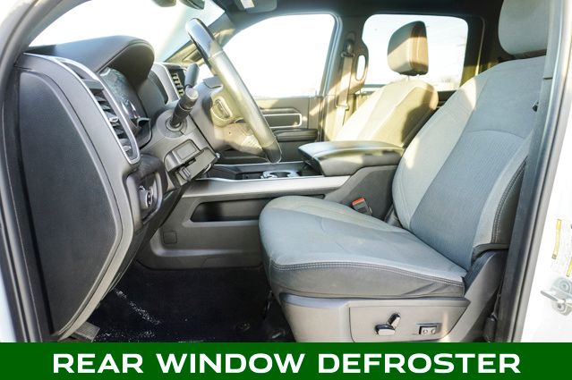 2024 RAM 2500 - Image 10