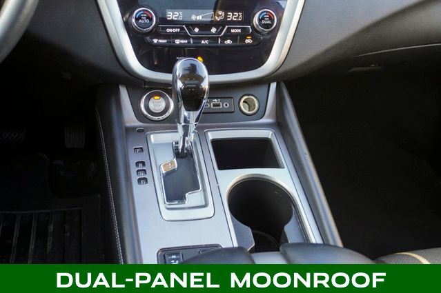 2023 NISSAN MURANO - Image 13