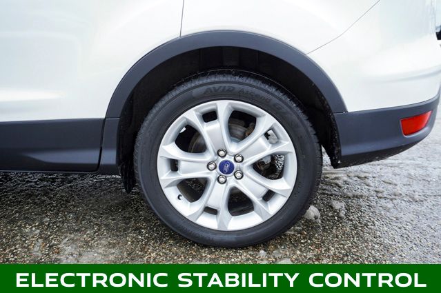 2016 FORD ESCAPE - Image 8