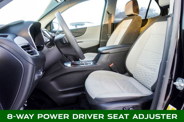 2021 CHEVROLET EQUINOX - Image 12