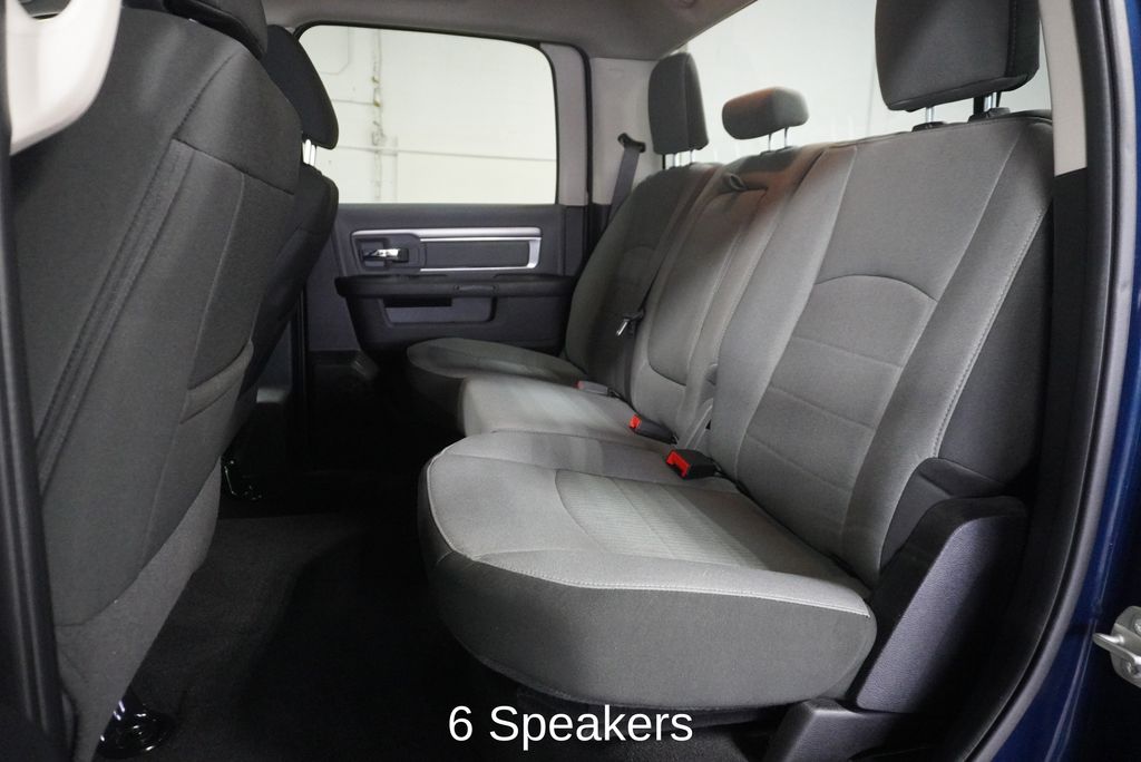 2023 RAM 1500 - Image 7