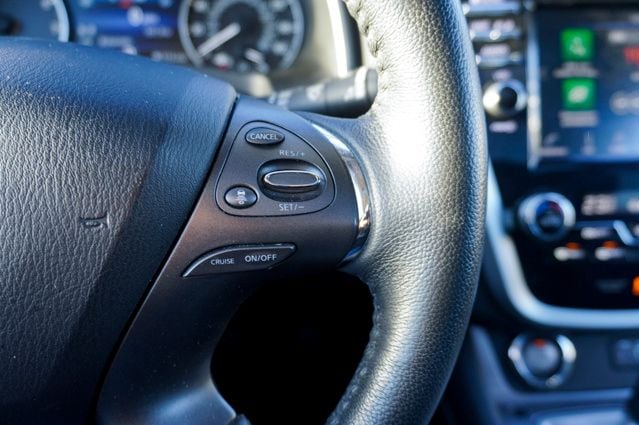 2022 NISSAN MURANO - Image 24