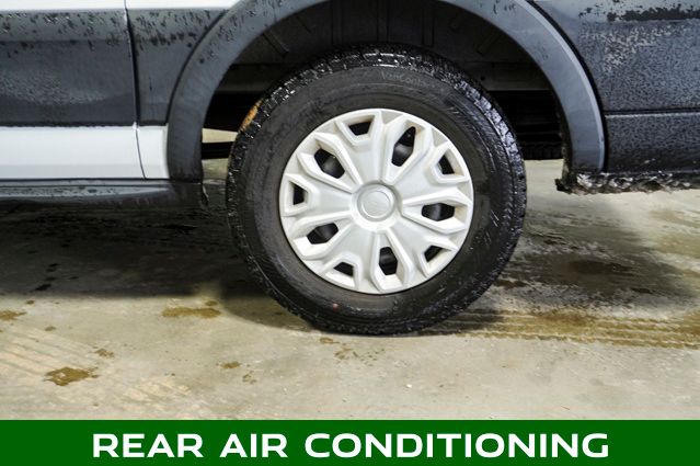 2019 FORD TRANSIT - Image 9