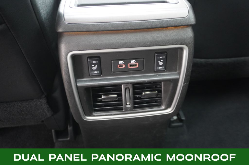 2021 NISSAN MURANO - Image 10