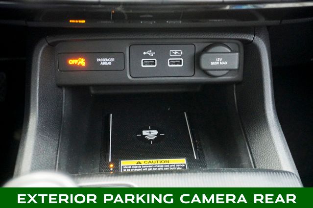 2022 HONDA CIVIC - Image 19