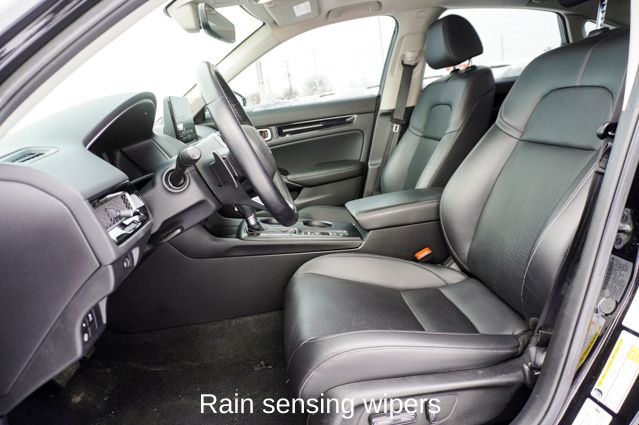 2022 HONDA CIVIC - Image 13