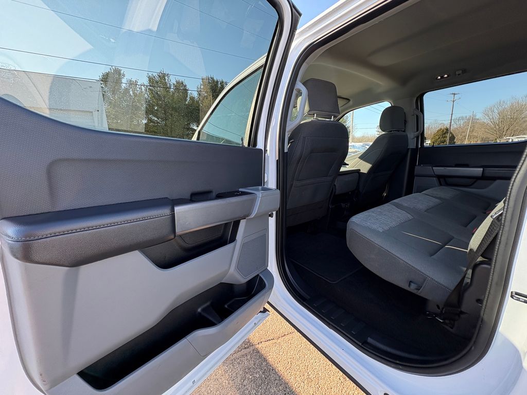 2023 FORD F-150 - Image 28