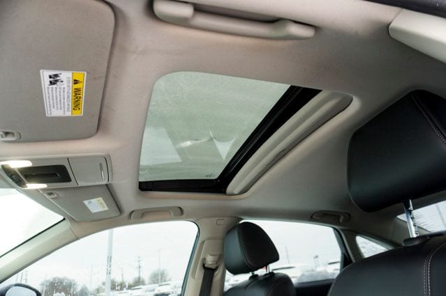 2022 HONDA CIVIC - Image 14