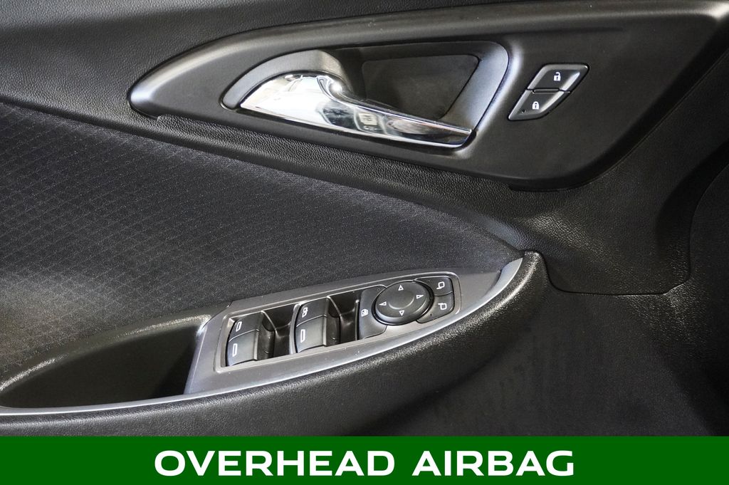 2024 CHEVROLET MALIBU - Image 25