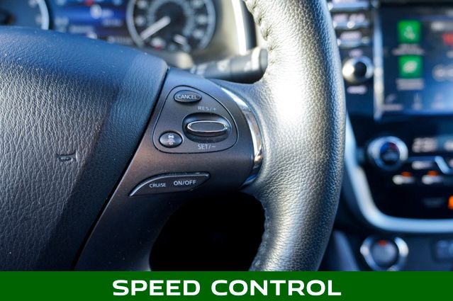 2022 NISSAN MURANO - Image 24