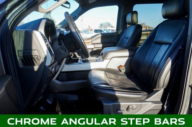 2018 FORD F-150 - Image 14