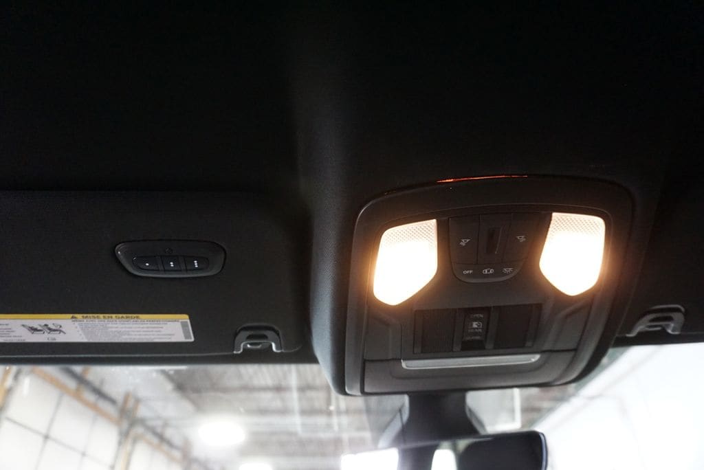 2021 RAM 1500 - Image 24