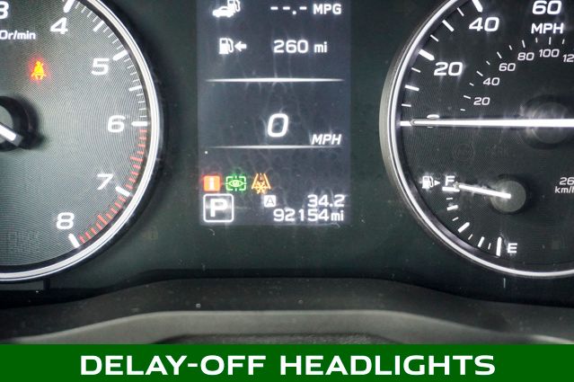 2024 SUBARU ASCENT - Image 26