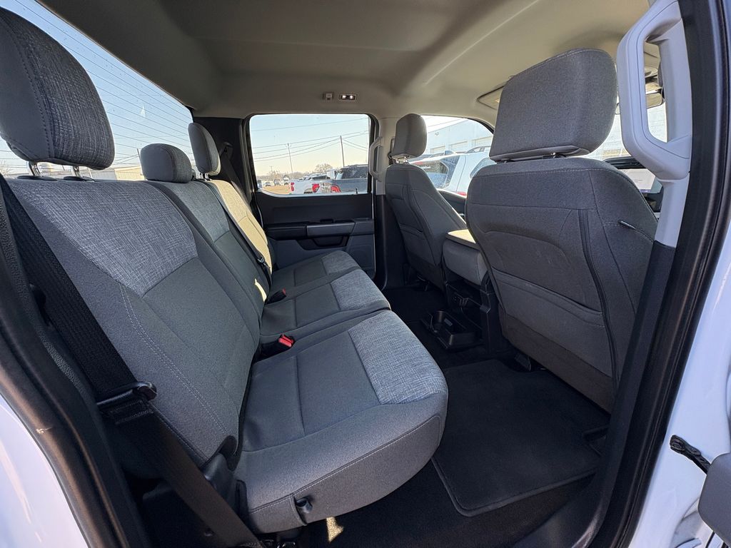 2023 FORD F-150 - Image 25