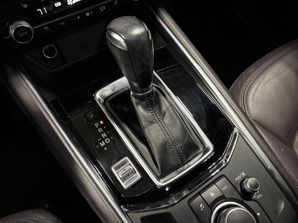 2020 MAZDA CX-5 - Image 29