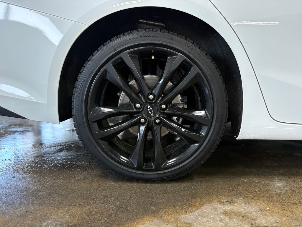 2023 CHEVROLET MALIBU - Image 37