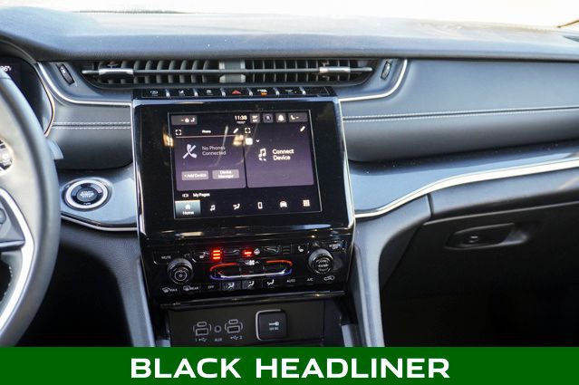 2023 JEEP GRAND CHEROKEE - Image 11