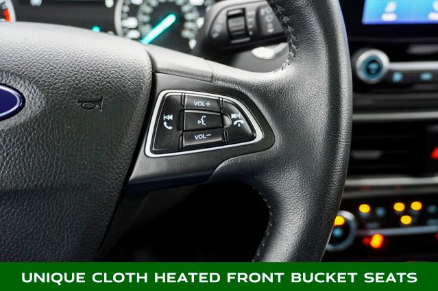 2020 FORD ECOSPORT - Image 19