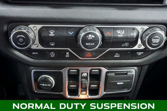 2025 JEEP GLADIATOR - Image 14