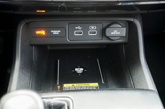 2022 HONDA CIVIC - Image 19