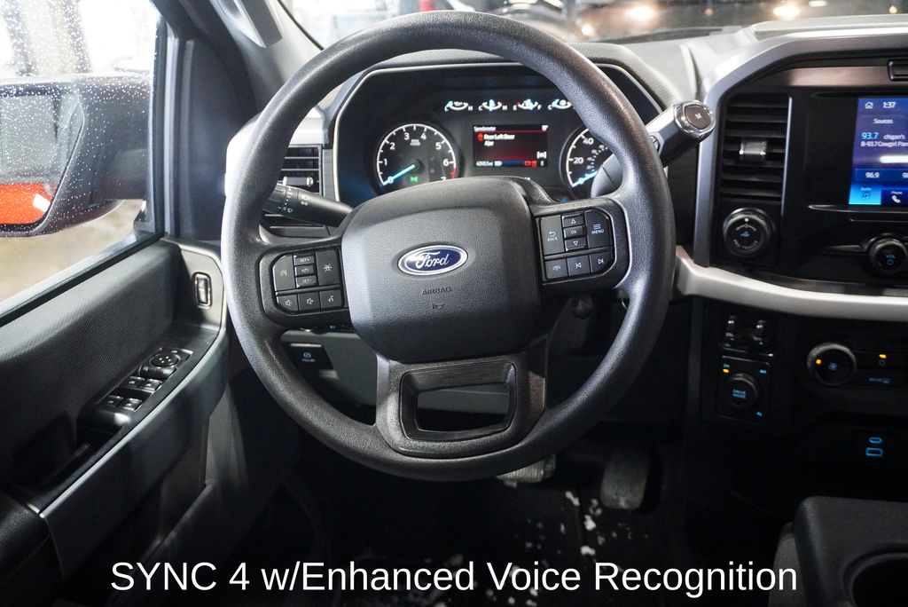 2023 FORD F-150 - Image 8